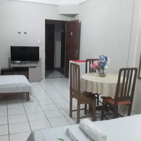 Aparthotel Central Macapa Eksteriør bilde