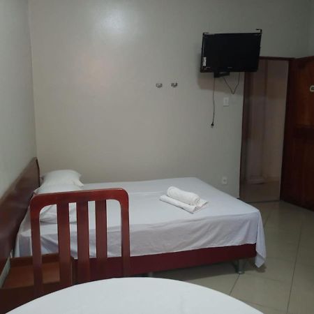 Aparthotel Central Macapa Eksteriør bilde