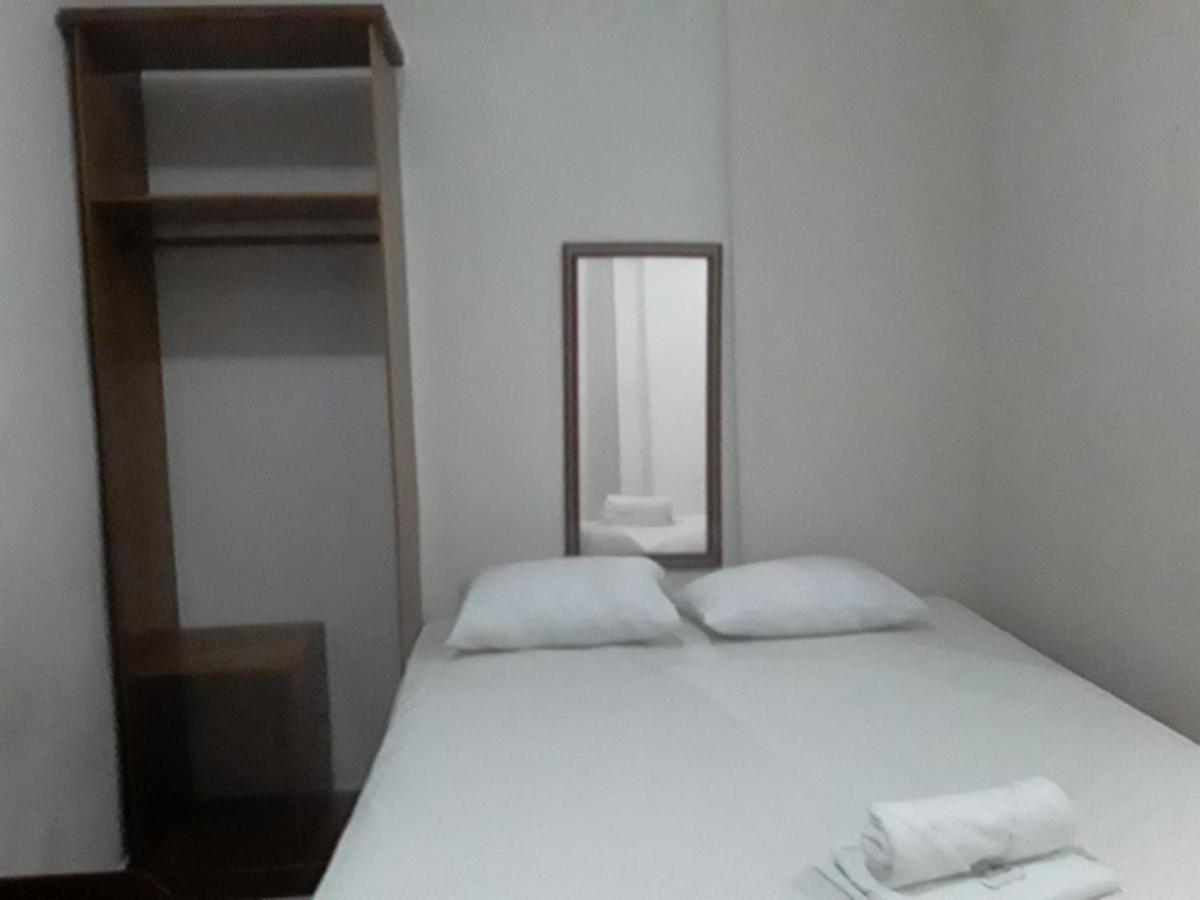 Aparthotel Central Macapa Eksteriør bilde