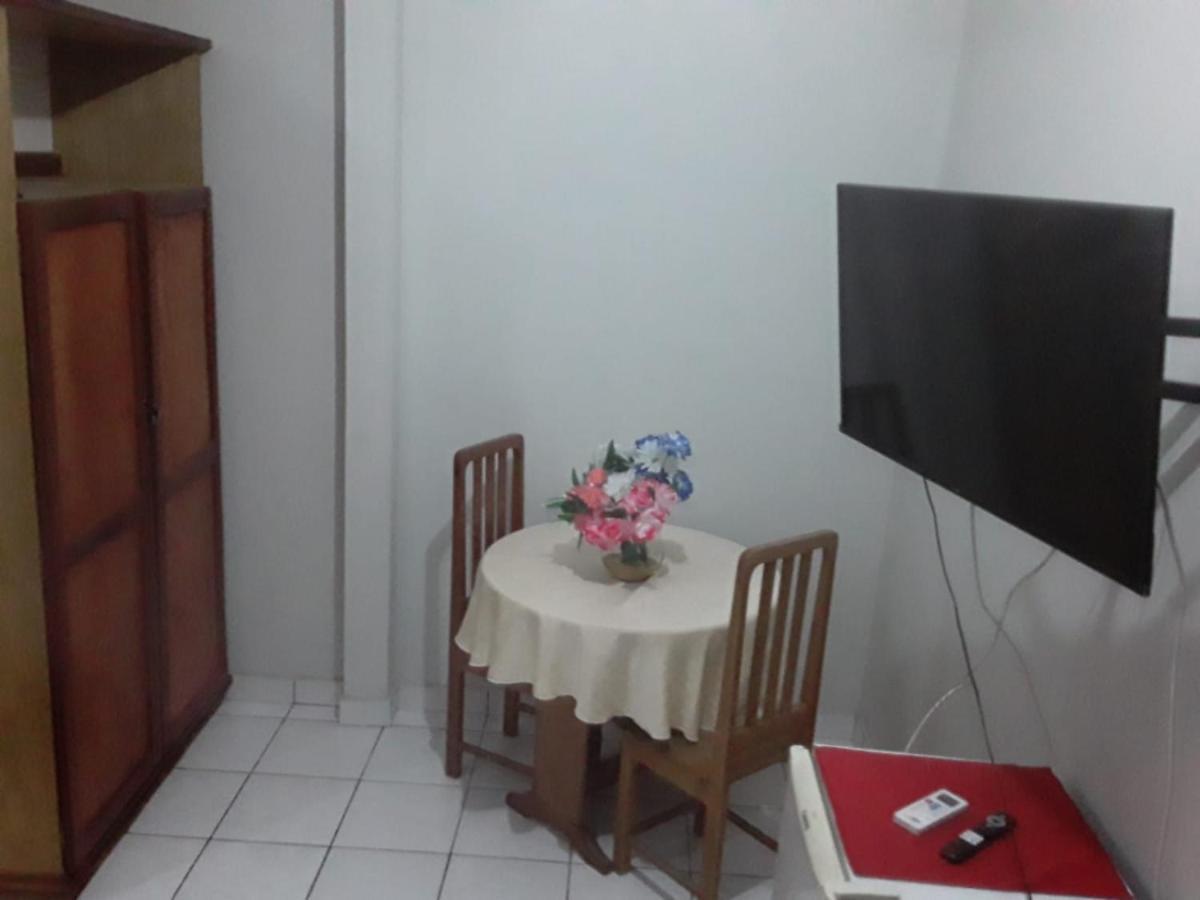 Aparthotel Central Macapa Eksteriør bilde